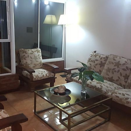 Aparthotel Don Luis à Paso de los Libres Extérieur photo