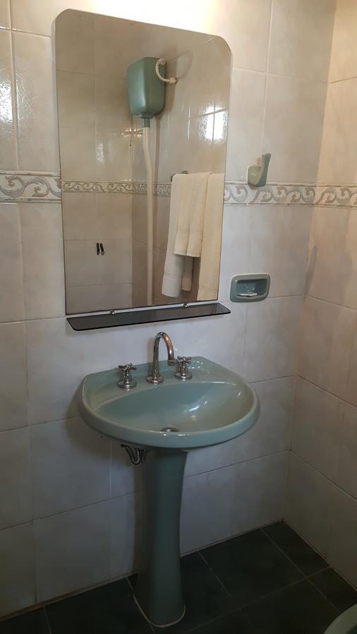 Aparthotel Don Luis à Paso de los Libres Extérieur photo